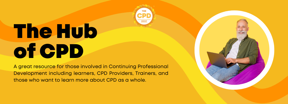 The Hub of CPD